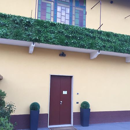 Hotel Location Lory Busto Arsizio Zewnętrze zdjęcie