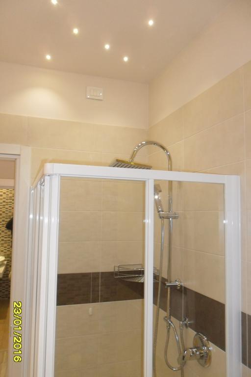 Hotel Location Lory Busto Arsizio Zewnętrze zdjęcie
