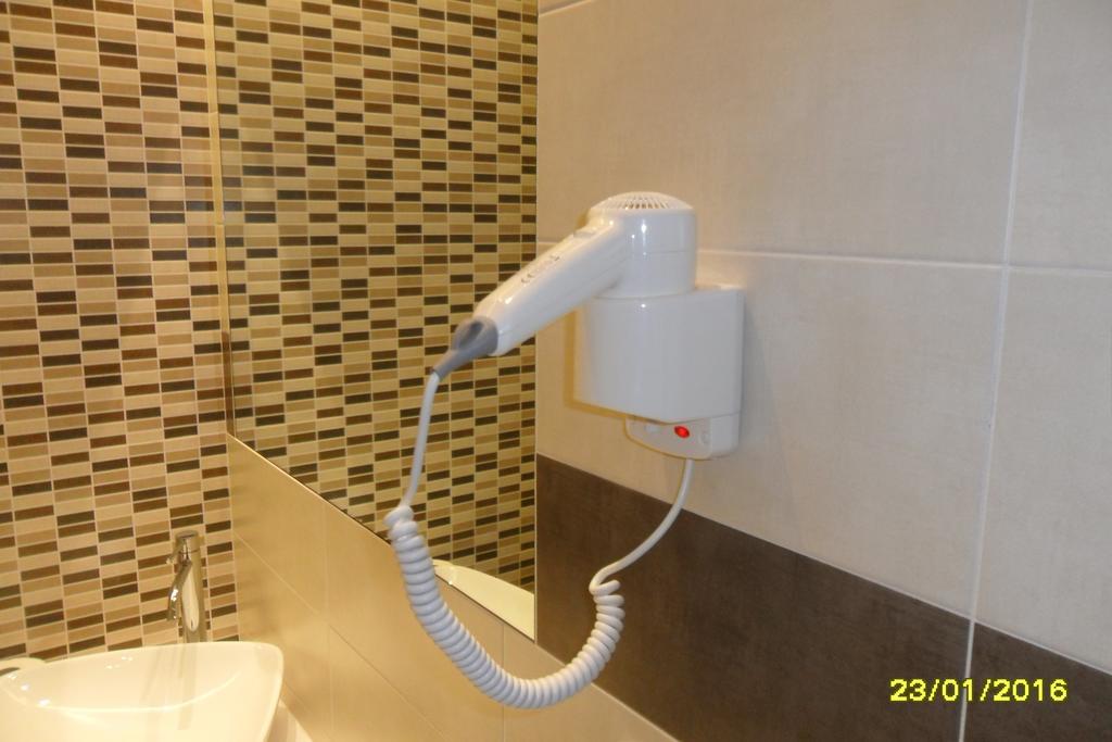 Hotel Location Lory Busto Arsizio Zewnętrze zdjęcie