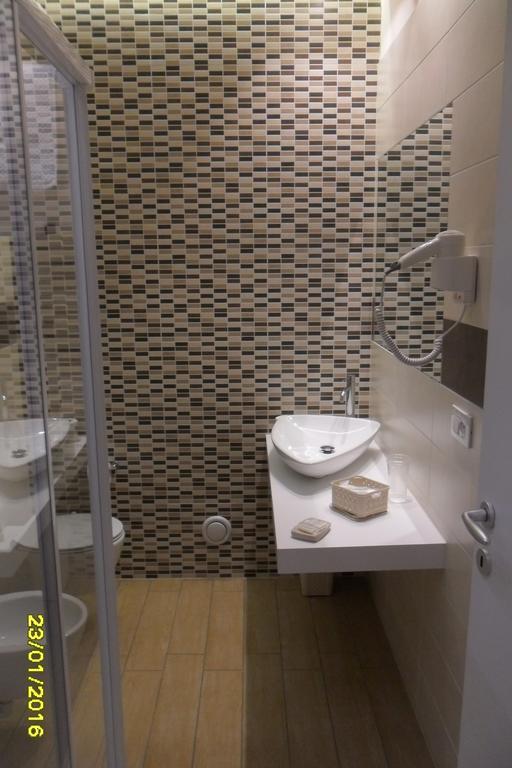 Hotel Location Lory Busto Arsizio Zewnętrze zdjęcie