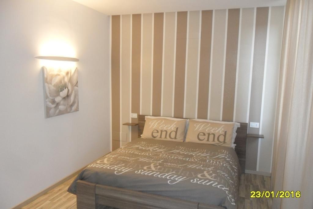 Hotel Location Lory Busto Arsizio Zewnętrze zdjęcie