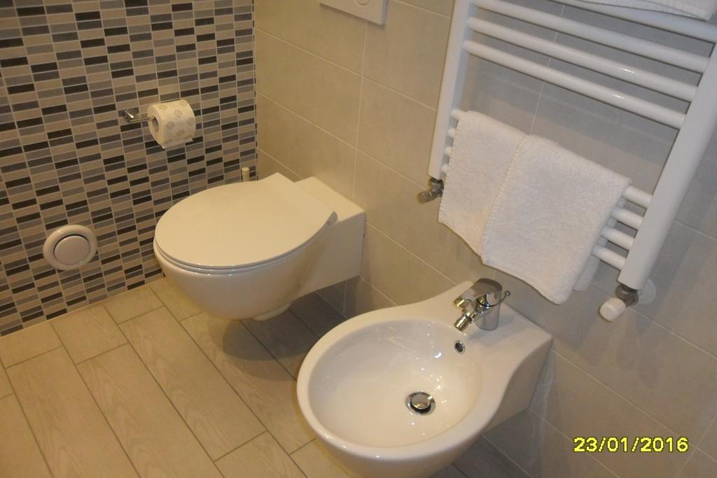 Hotel Location Lory Busto Arsizio Zewnętrze zdjęcie