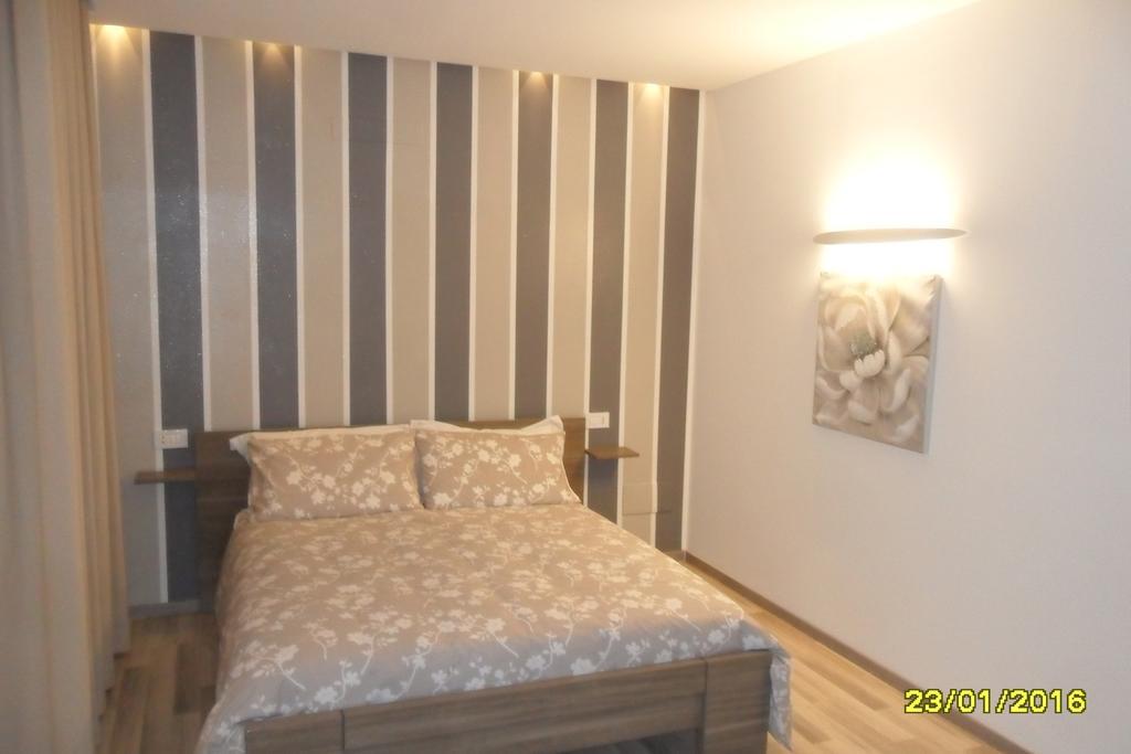 Hotel Location Lory Busto Arsizio Zewnętrze zdjęcie