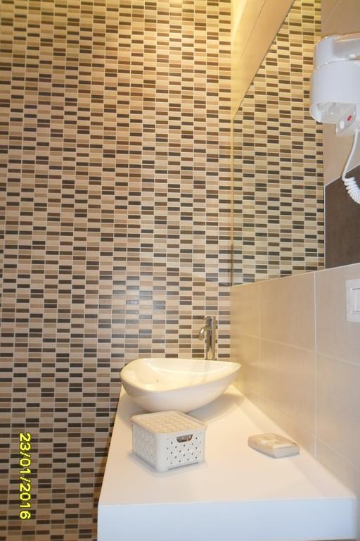 Hotel Location Lory Busto Arsizio Zewnętrze zdjęcie