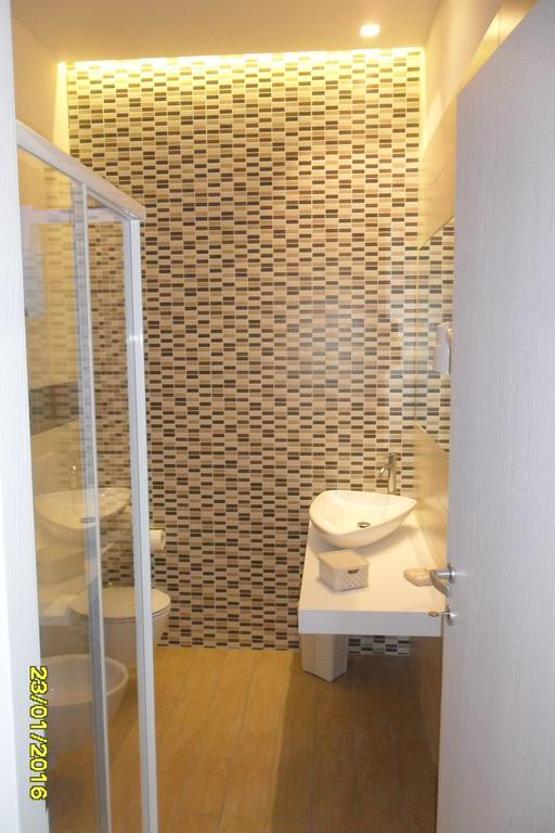 Hotel Location Lory Busto Arsizio Zewnętrze zdjęcie