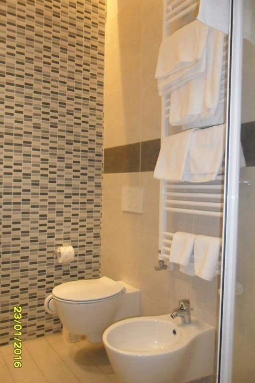 Hotel Location Lory Busto Arsizio Zewnętrze zdjęcie