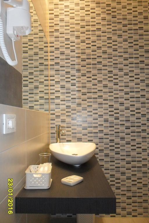 Hotel Location Lory Busto Arsizio Zewnętrze zdjęcie