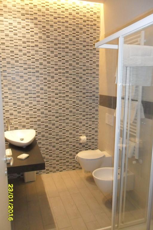 Hotel Location Lory Busto Arsizio Zewnętrze zdjęcie
