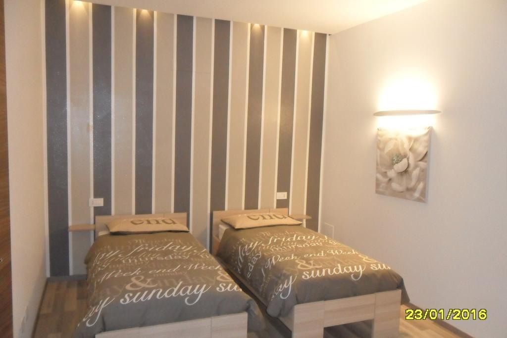 Hotel Location Lory Busto Arsizio Zewnętrze zdjęcie